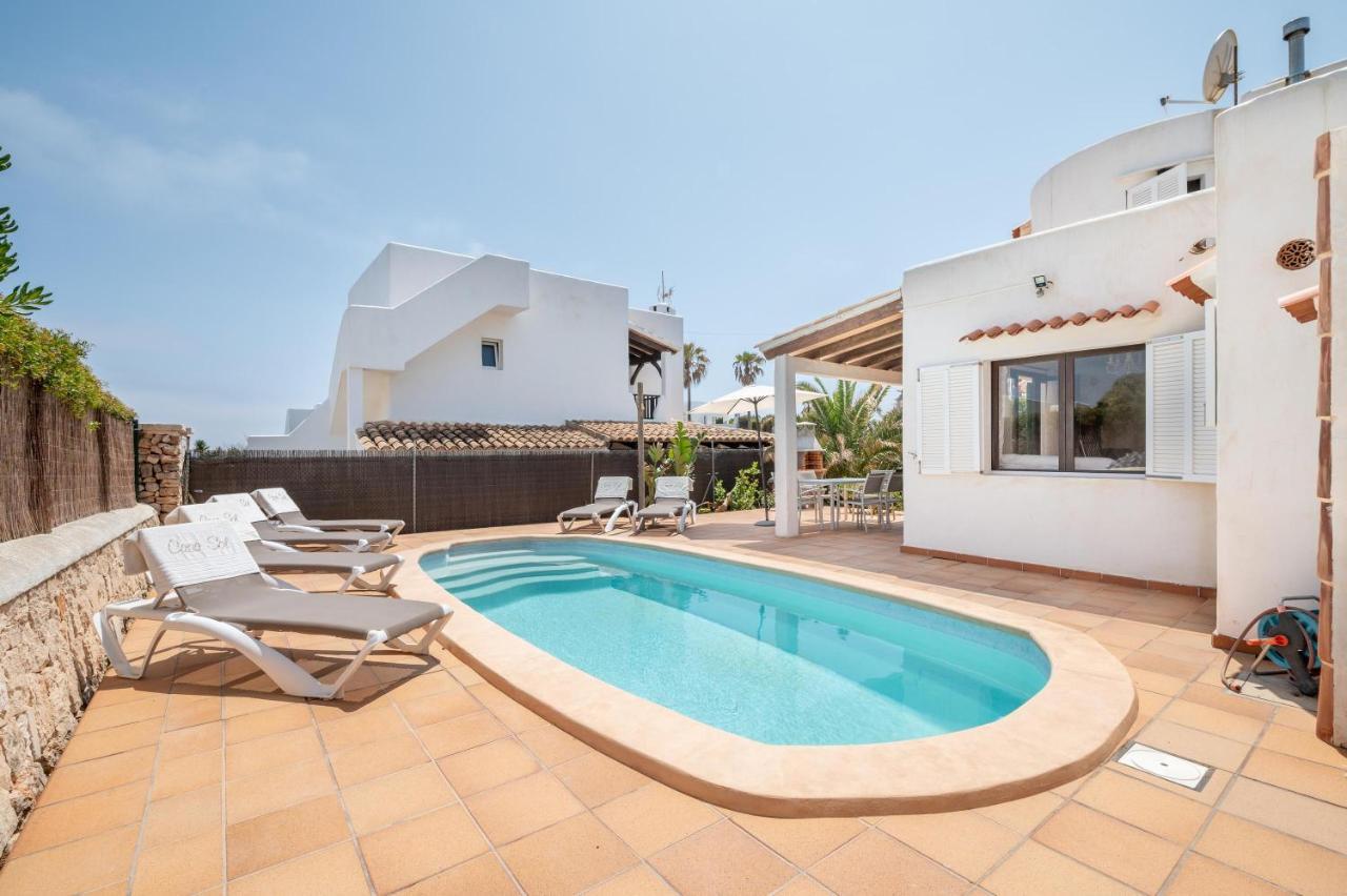 Villa Casa Sol Cala Dor Cala D´Or