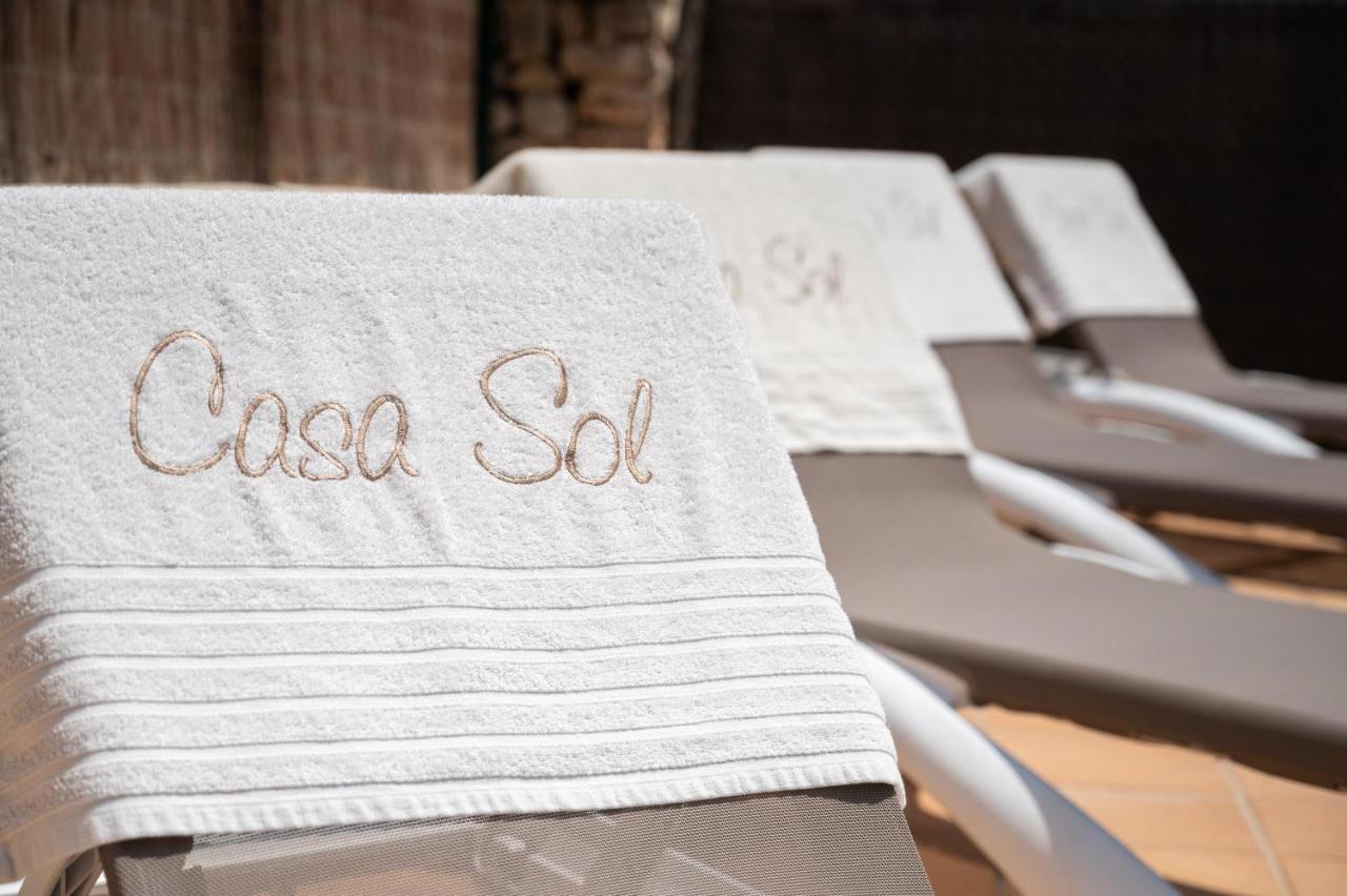 Villa Casa Sol Cala Dor Cala D´Or